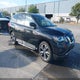 5N1DR2DM1LC637929 2020 Nissan Pathfinder Platinum 4Wd auction photo thumbnail 1