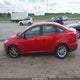 1FADP3F26JL246046 2018 Ford Focus Se auction photo thumbnail 14