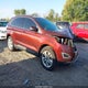 2FMPK4J97GBB52780 2016 Ford Edge Sel auction photo thumbnail 1