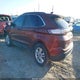 2FMPK4J97GBB52780 2016 Ford Edge Sel auction photo thumbnail 3