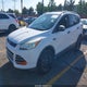 1FMCU0F71FUC79980 2015 Ford Escape S auction photo thumbnail 2