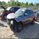 JN8AF5MV0CT114822 2012 Nissan Juke Sl auction photo thumbnail 2