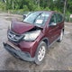 5J6RM3H37EL012495 2014 Honda Cr-V Lx auction photo thumbnail 2