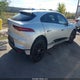 SADHC2S13L1F80538 2020 Jaguar I-Pace Se Ev400 Awd Automatic auction photo thumbnail 4