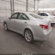 JTHBK1EG2B2469918 2011 Lexus Es 350 auction photo thumbnail 3