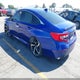 1HGCV1F35LA073368 2020 Honda Accord Sport auction photo thumbnail 3