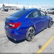 1HGCV1F35LA073368 2020 Honda Accord Sport auction photo thumbnail 4