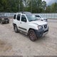 5N1AN0NU8DN815939 2013 Nissan Xterra X auction photo thumbnail 1