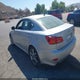 JTHBK262185056971 2008 Lexus Is 250 auction photo thumbnail 3