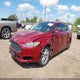 1FA6P0H71F5102156 2015 Ford Fusion Se auction photo thumbnail 2