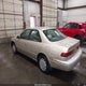 JT2BG22K2W0105087 1998 Toyota Camry Le auction photo thumbnail 3