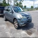 2HNYD28408H537544 2008 Acura Mdx Technology Package auction photo thumbnail 1