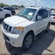 5N1BA0ND5BN613539 2011 Nissan Armada Platinum auction photo thumbnail 2