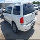 5N1BA0ND5BN613539 2011 Nissan Armada Platinum auction photo thumbnail 3