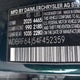 WDBRF64J54F452359 2004 Mercedes-Benz C 320 Sport auction photo thumbnail 9