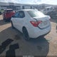 5YFBURHE2JP748807 2018 Toyota Corolla Le auction photo thumbnail 3