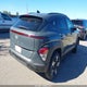 KM8HBCAB5SU338483 2025 Hyundai Kona Sel auction photo thumbnail 4