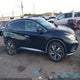 5N1AZ2MG4JN113690 2018 Nissan Murano Platinum auction photo thumbnail 14
