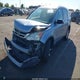 5J6RE3H44BL058724 2011 Honda Cr-V Se auction photo thumbnail 2