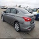 3N1AB7AP0JY314888 2018 Nissan Sentra S auction photo thumbnail 3