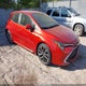 JTNK4RBE9K3042108 2019 Toyota Corolla Xse auction photo thumbnail 1