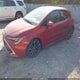 JTNK4RBE9K3042108 2019 Toyota Corolla Xse auction photo thumbnail 2