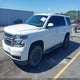 1GNSCAEC3FR506698 2015 Chevrolet Tahoe Ls auction photo thumbnail 2