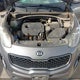 KNDPN3AC7H7262028 2017 Kia Sportage Ex auction photo thumbnail 10