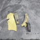 2T1LR32E84C287774 2004 Toyota Matrix Xr auction photo thumbnail 11