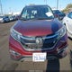 5J6RM3H96GL013645 2016 Honda Cr-V Touring auction photo thumbnail 13