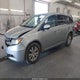 5FNRL5H37GB009851 2016 Honda Odyssey Se auction photo thumbnail 2
