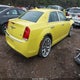 2C3CCAEG3KH687171 2019 Chrysler 300 Limited auction photo thumbnail 4