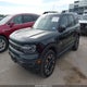 3FMCR9C61RRE13254 2024 Ford Bronco Sport Outer Banks auction photo thumbnail 2