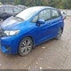 3HGGK5H85FM721129 2015 Honda Fit Ex/Ex-L auction photo thumbnail 2