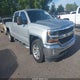3GCUKREC8JG303107 2018 Chevrolet Silverado 1500 1Lt/2Lt auction photo thumbnail 1