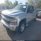3GCUKREC8JG303107 2018 Chevrolet Silverado 1500 1Lt/2Lt auction photo thumbnail 2