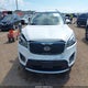 5XYPG4A30HG248166 2017 Kia Sorento 2.4L Lx auction photo thumbnail 12