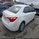 5YFBURHE6HP688010 2017 Toyota Corolla Le auction photo thumbnail 4