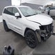 1C4RJEAG7LC245782 2020 Jeep Grand Cherokee Altitude 4X2 auction photo thumbnail 1