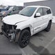 1C4RJEAG7LC245782 2020 Jeep Grand Cherokee Altitude 4X2 auction photo thumbnail 2