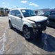 3C4PDCGBXJT158622 2018 Dodge Journey Crossroad auction photo thumbnail 1