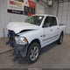 1C6RR7LT1GS422425 2016 Ram 1500 Big Horn auction photo thumbnail 2
