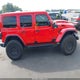 1C4HJXFGXJW169020 2018 Jeep Wrangler Unlimited Rubicon 4X4 auction photo thumbnail 13