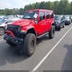 1C4HJXFGXJW169020 2018 Jeep Wrangler Unlimited Rubicon 4X4 auction photo thumbnail 2