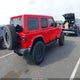 1C4HJXFGXJW169020 2018 Jeep Wrangler Unlimited Rubicon 4X4 auction photo thumbnail 4