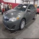 4T4BF1FK1ER435990 2014 Toyota Camry Le auction photo thumbnail 2