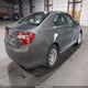 4T4BF1FK1ER435990 2014 Toyota Camry Le auction photo thumbnail 4