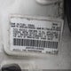 JA3AY26C11U038582 2001 Mitsubishi Mirage Es auction photo thumbnail 9