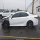 4T1G11BK6RU117423 2024 Toyota Camry Se auction photo thumbnail 15