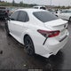 4T1G11BK6RU117423 2024 Toyota Camry Se auction photo thumbnail 3